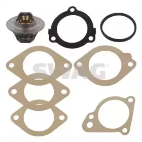 50 90 6758 SWAG Термостат, охлаждающая жидкость